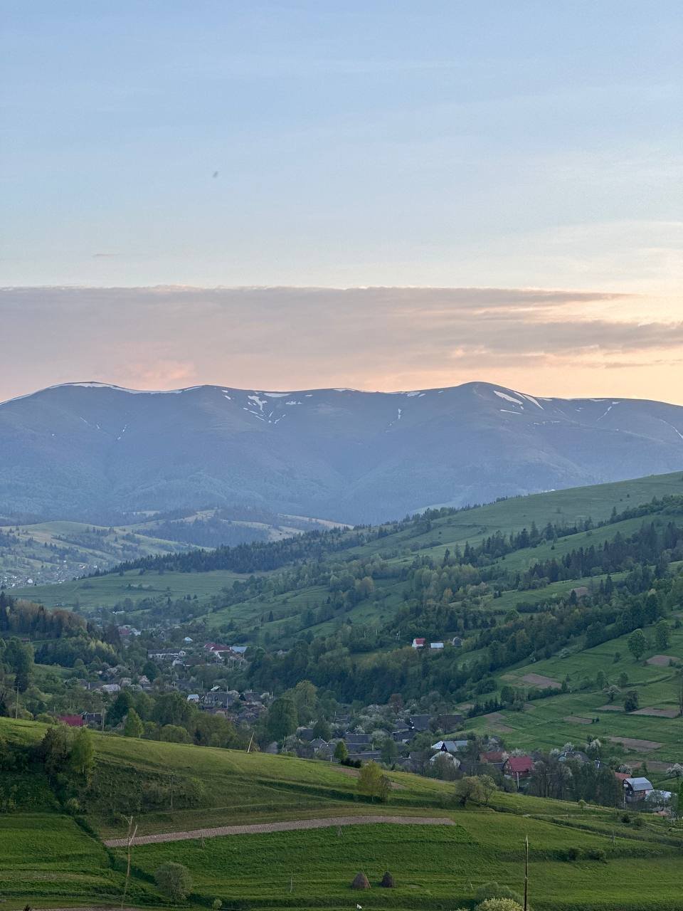 Квадроцикли в Карпатах фото 5