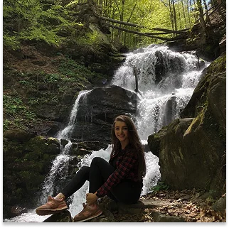 Квадротури в Карпатах — Квадротур — Маршрут 6