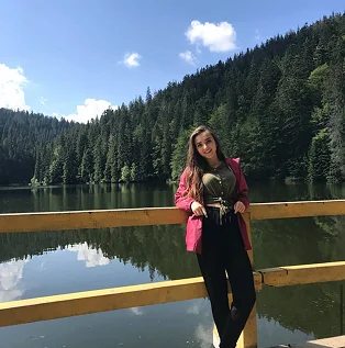 Квадротури в Карпатах — Квадротур — Маршрут 9